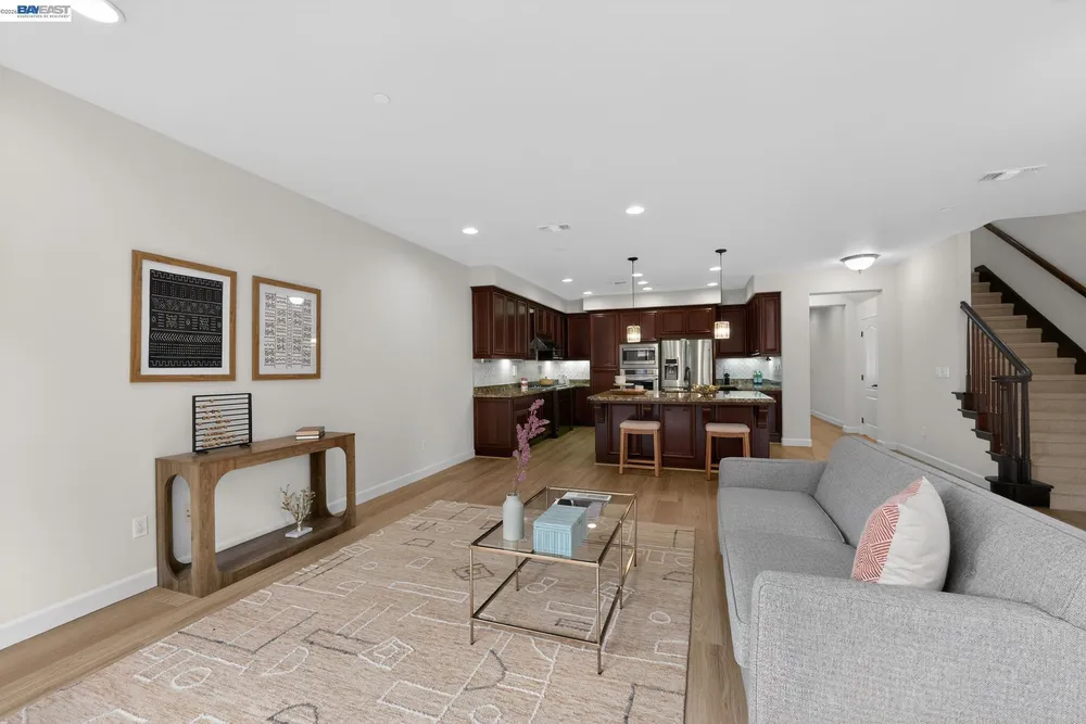 3514 Capoterra Way, Dublin, CA 94568