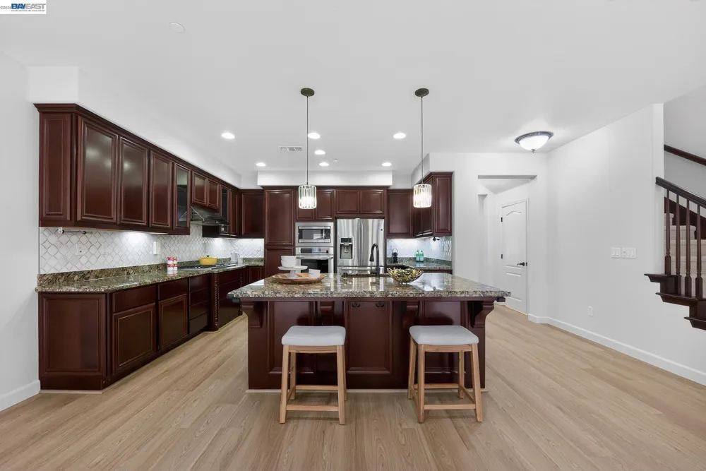 3514 Capoterra Way, Dublin, CA 94568