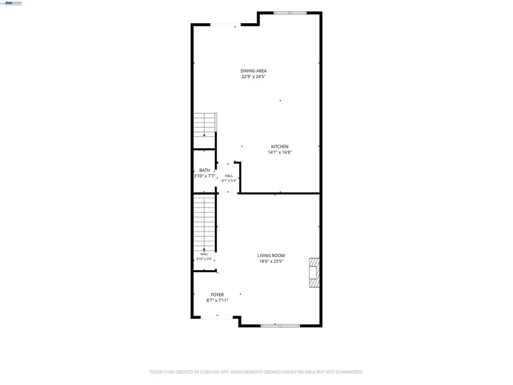 3514 Capoterra Way, Dublin, CA 94568