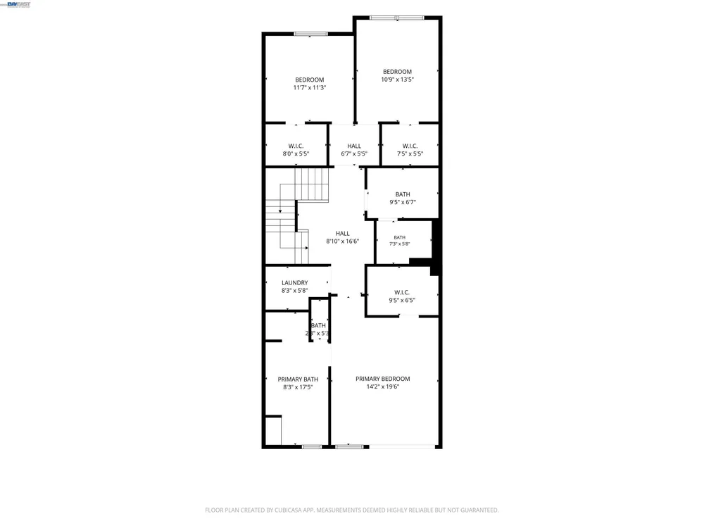 3514 Capoterra Way, Dublin, CA 94568