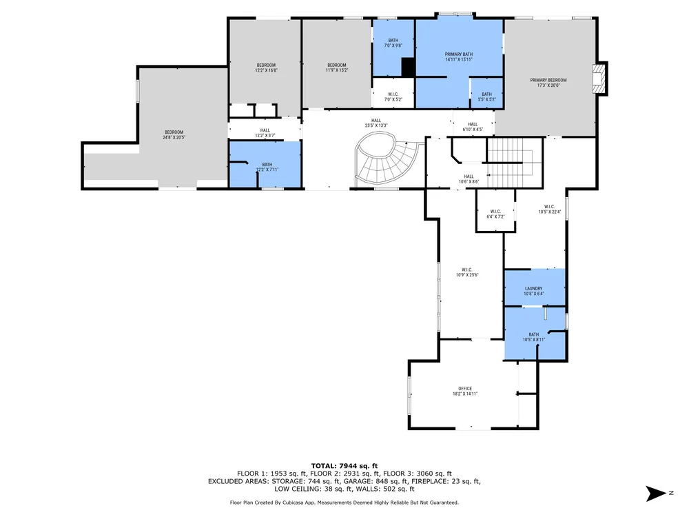 4076 Fiddlers Way, Holland, MI 49423