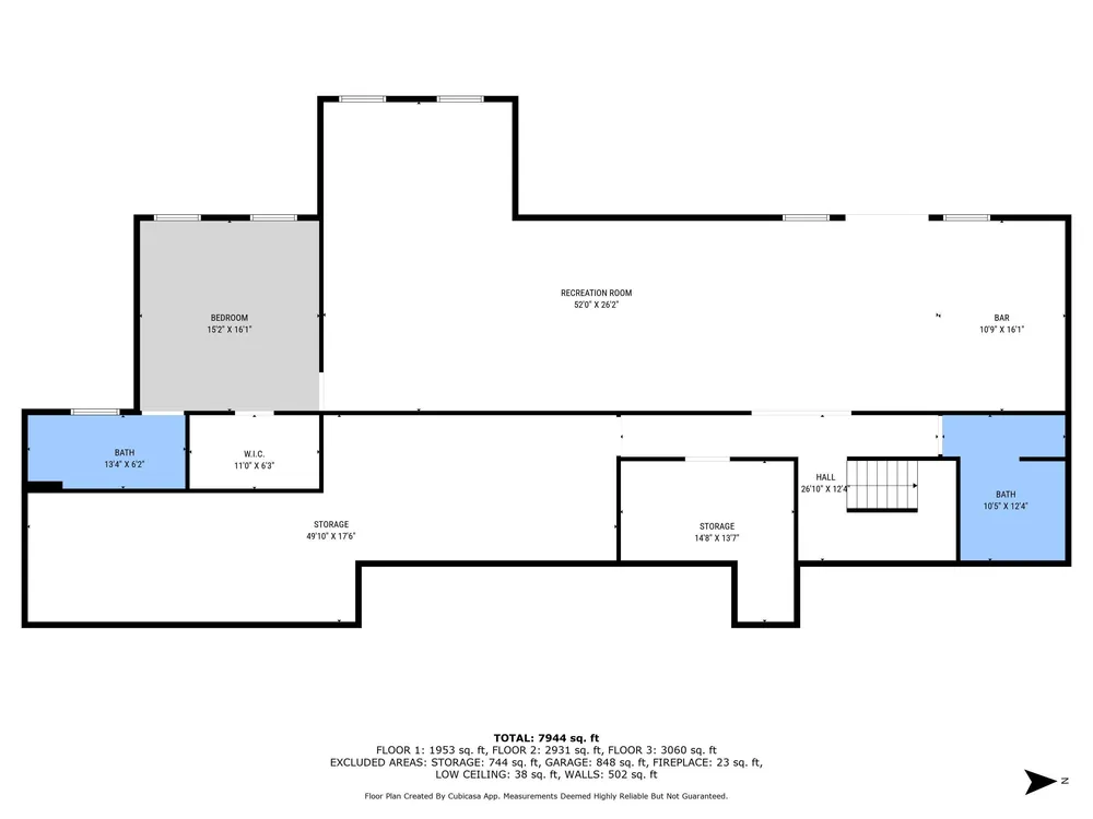 4076 Fiddlers Way, Holland, MI 49423
