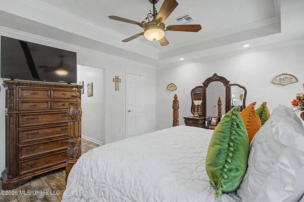 5624 Aila St, Diamondhead, MS 39525