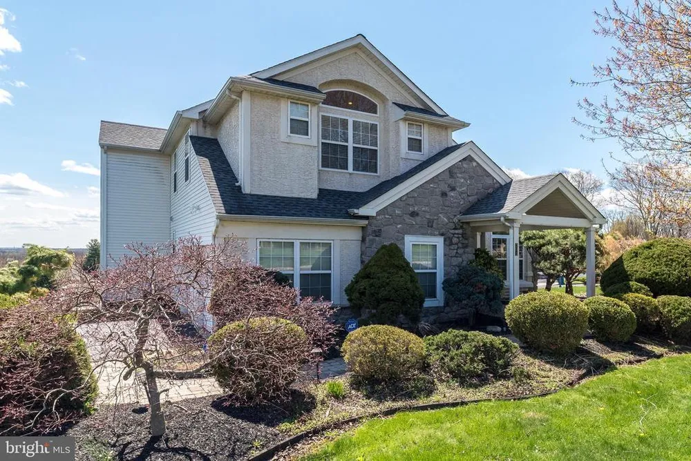201 Summer Ridge Circle, Chalfont, PA 18914