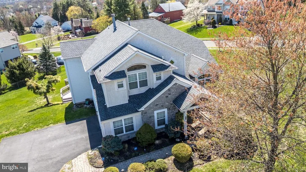 201 Summer Ridge Circle, Chalfont, PA 18914