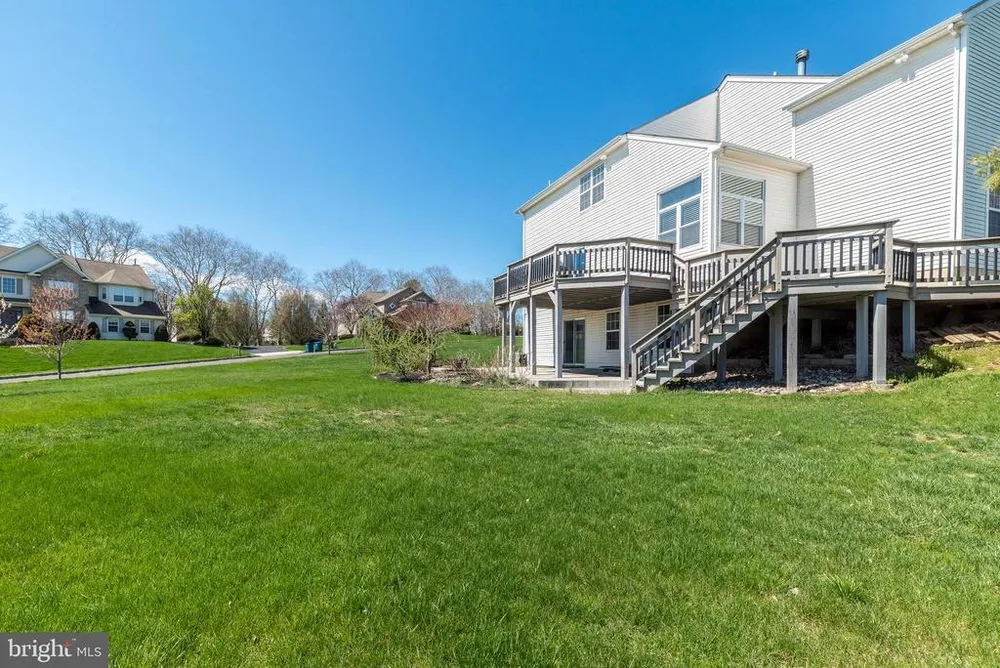 201 Summer Ridge Circle, Chalfont, PA 18914
