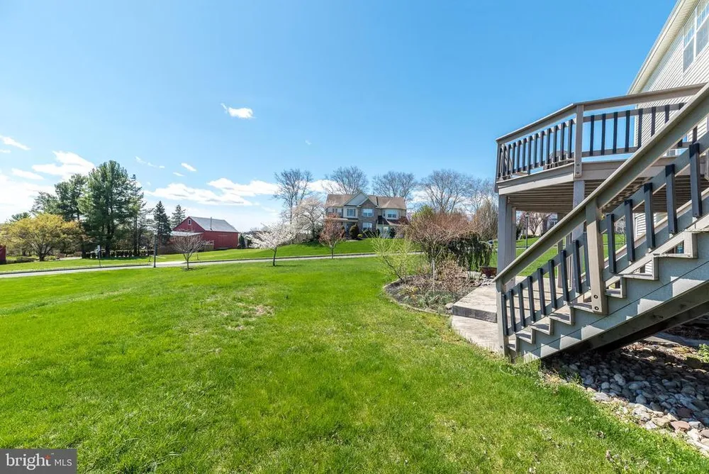 201 Summer Ridge Circle, Chalfont, PA 18914