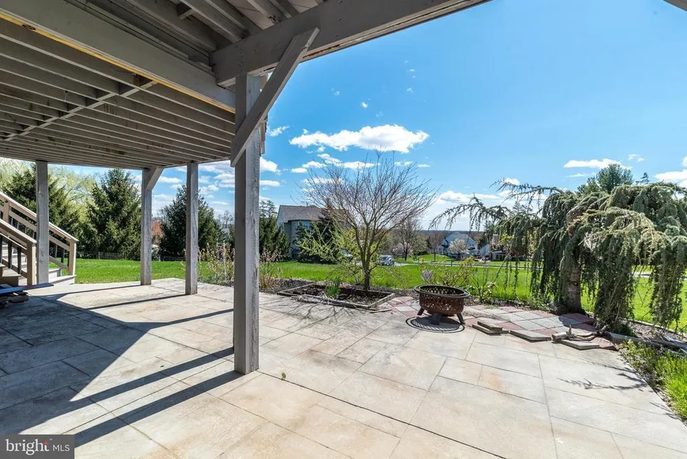 201 Summer Ridge Circle, Chalfont, PA 18914