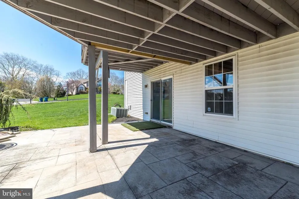 201 Summer Ridge Circle, Chalfont, PA 18914