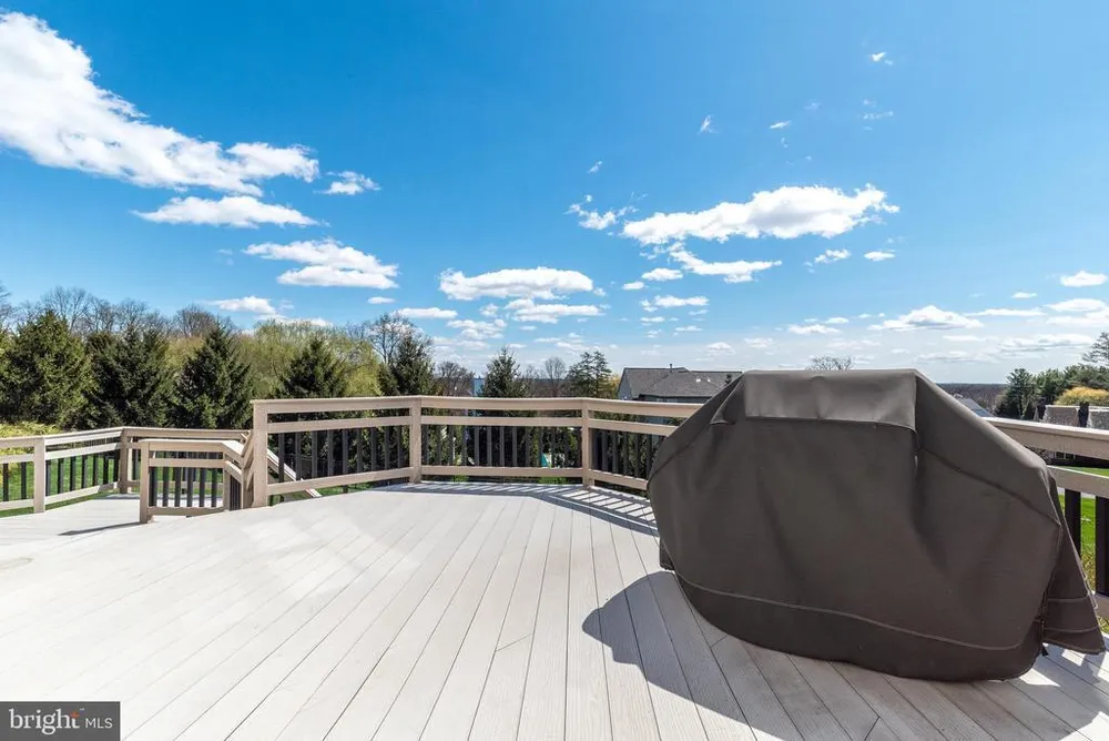 201 Summer Ridge Circle, Chalfont, PA 18914
