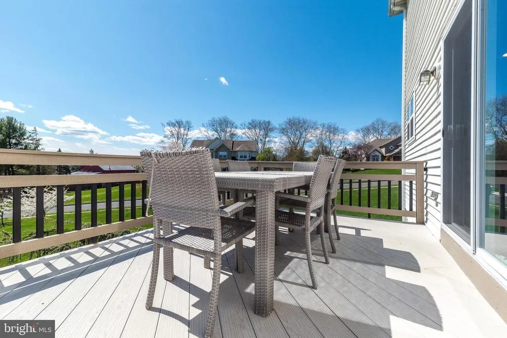 201 Summer Ridge Circle, Chalfont, PA 18914