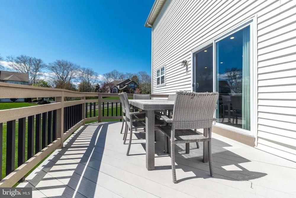 201 Summer Ridge Circle, Chalfont, PA 18914