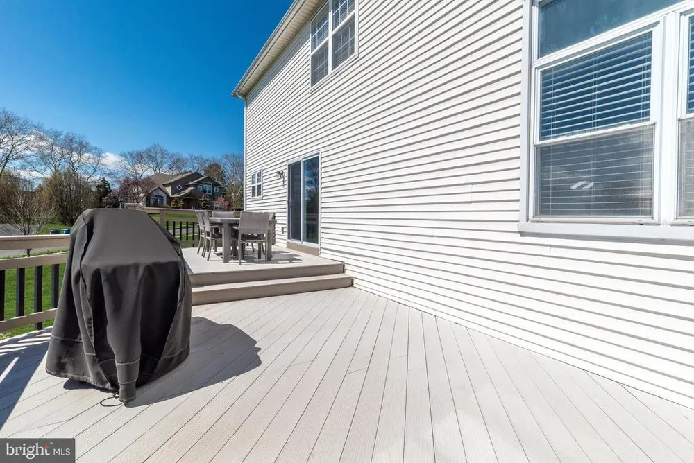 201 Summer Ridge Circle, Chalfont, PA 18914