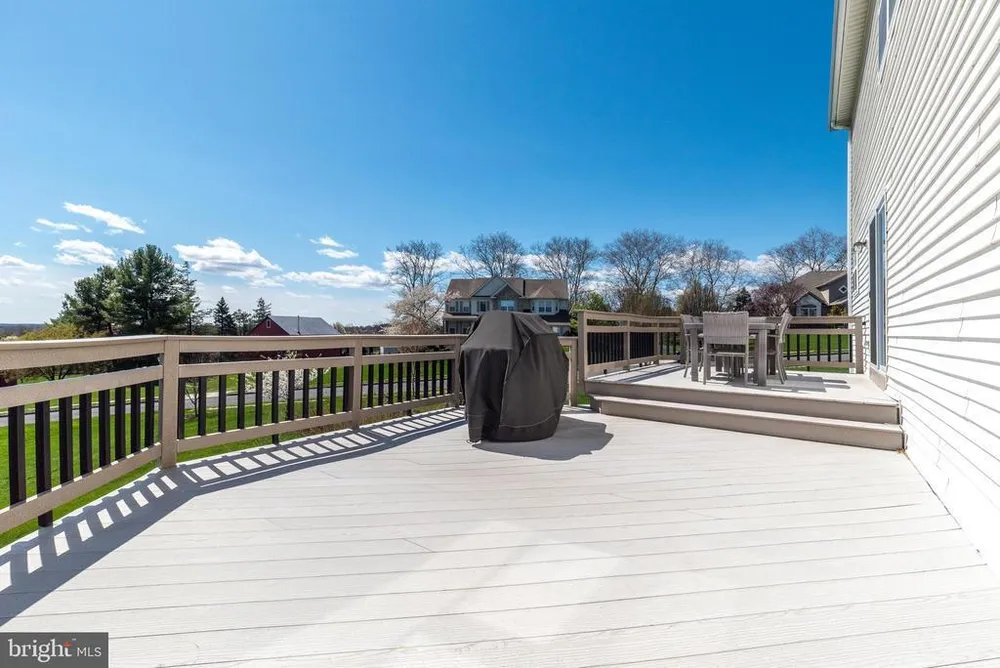 201 Summer Ridge Circle, Chalfont, PA 18914