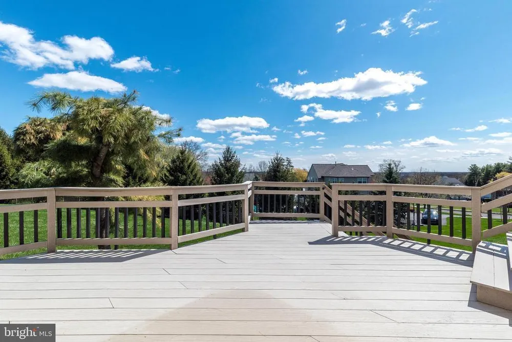 201 Summer Ridge Circle, Chalfont, PA 18914