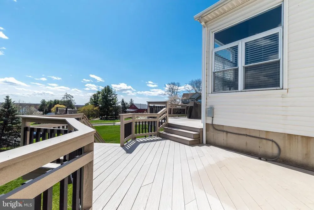 201 Summer Ridge Circle, Chalfont, PA 18914