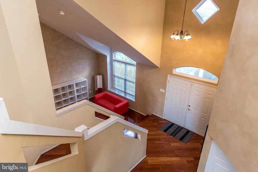 201 Summer Ridge Circle, Chalfont, PA 18914