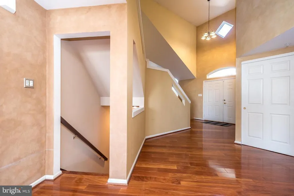 201 Summer Ridge Circle, Chalfont, PA 18914