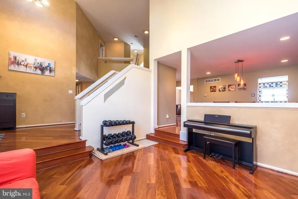 201 Summer Ridge Circle, Chalfont, PA 18914