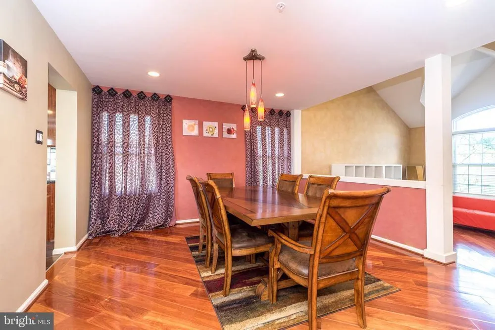 201 Summer Ridge Circle, Chalfont, PA 18914