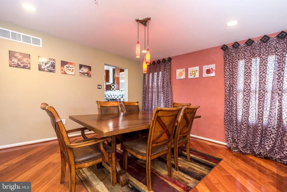 201 Summer Ridge Circle, Chalfont, PA 18914