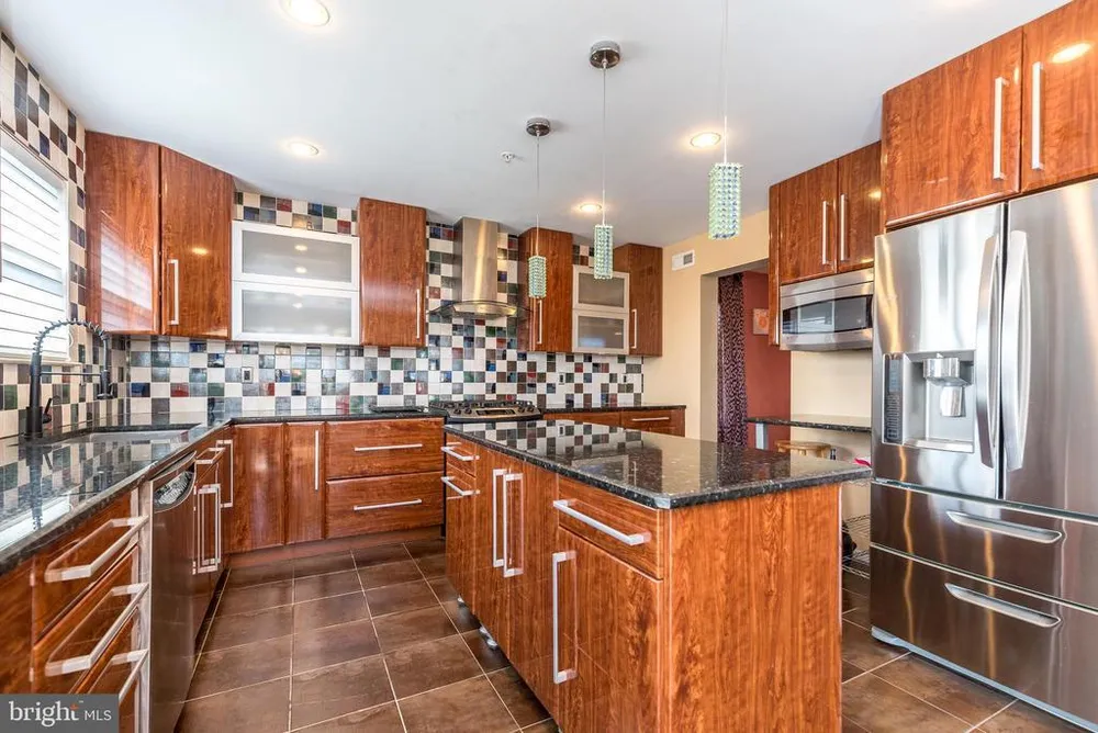 201 Summer Ridge Circle, Chalfont, PA 18914