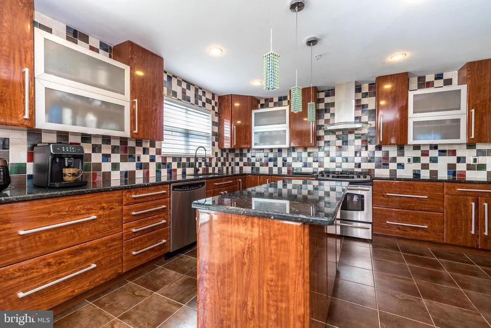 201 Summer Ridge Circle, Chalfont, PA 18914