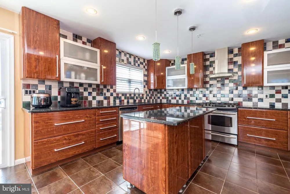 201 Summer Ridge Circle, Chalfont, PA 18914
