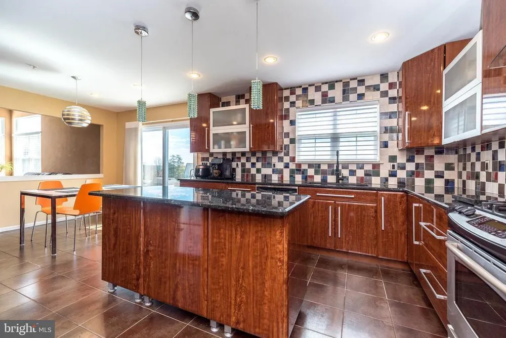 201 Summer Ridge Circle, Chalfont, PA 18914