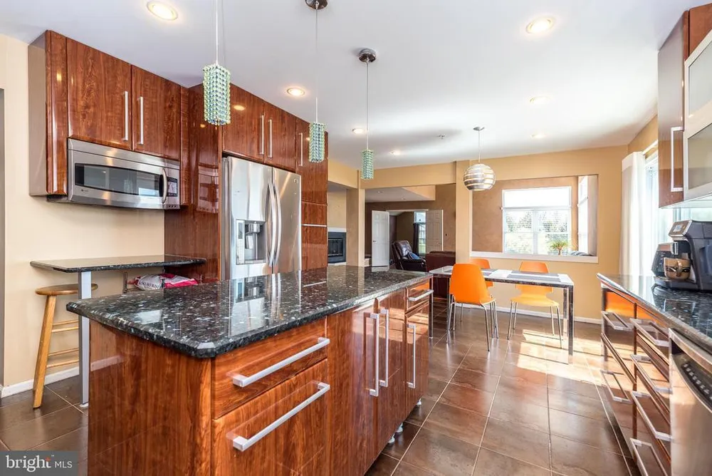 201 Summer Ridge Circle, Chalfont, PA 18914