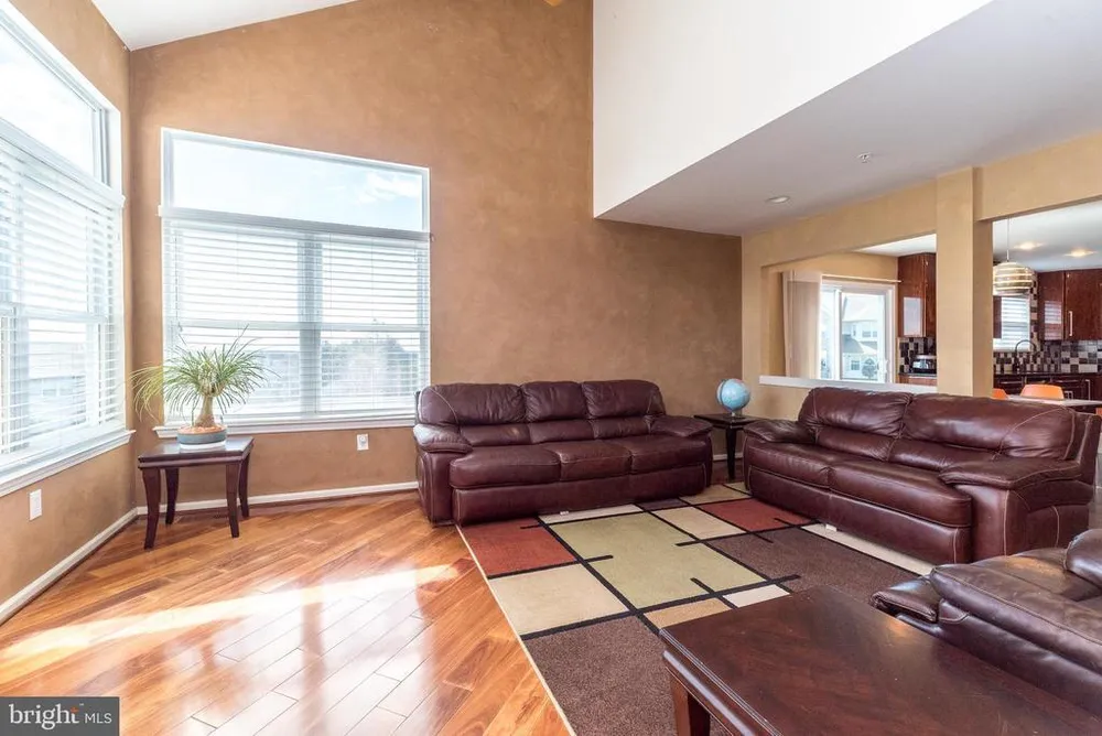 201 Summer Ridge Circle, Chalfont, PA 18914
