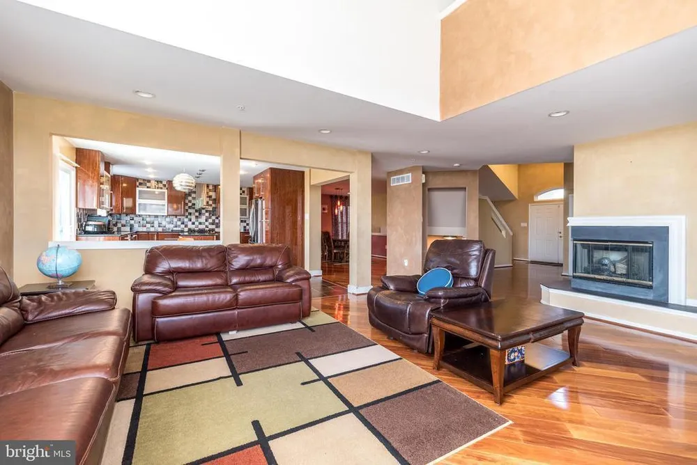 201 Summer Ridge Circle, Chalfont, PA 18914