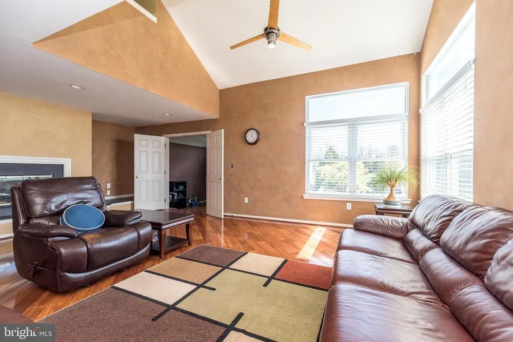 201 Summer Ridge Circle, Chalfont, PA 18914