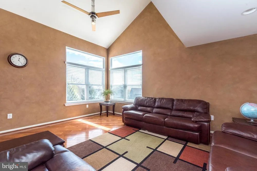 201 Summer Ridge Circle, Chalfont, PA 18914