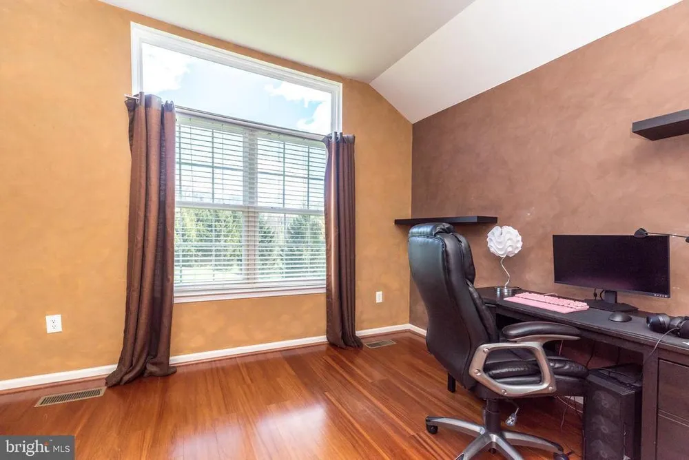201 Summer Ridge Circle, Chalfont, PA 18914