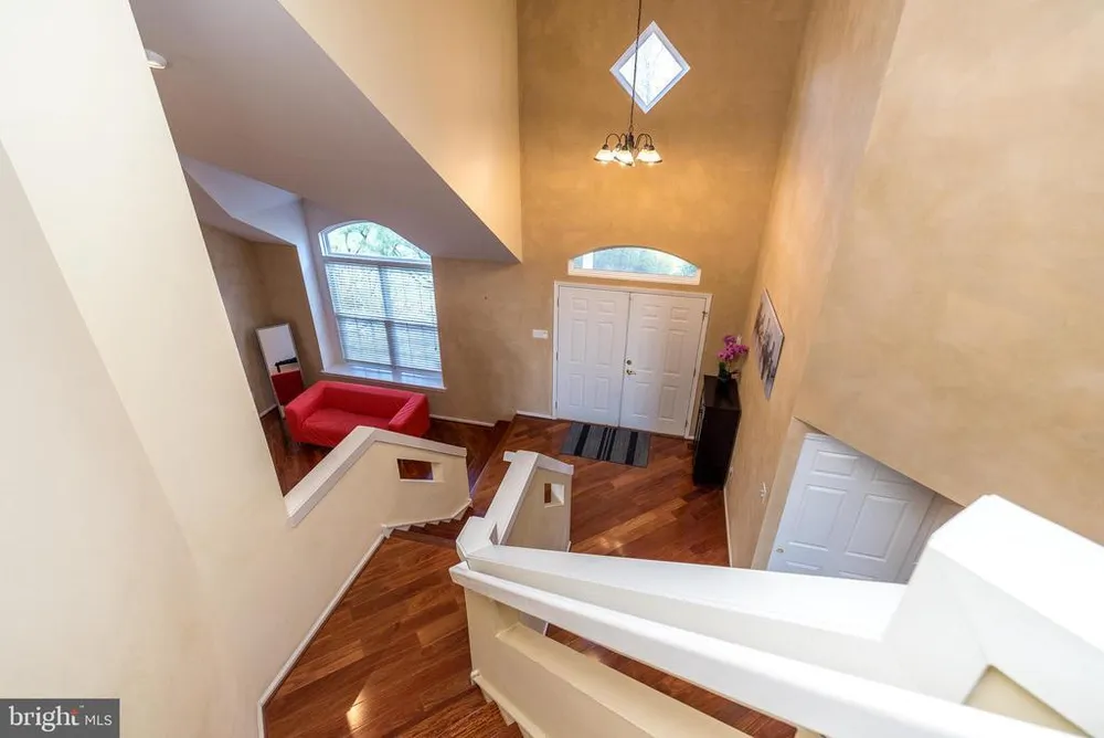 201 Summer Ridge Circle, Chalfont, PA 18914