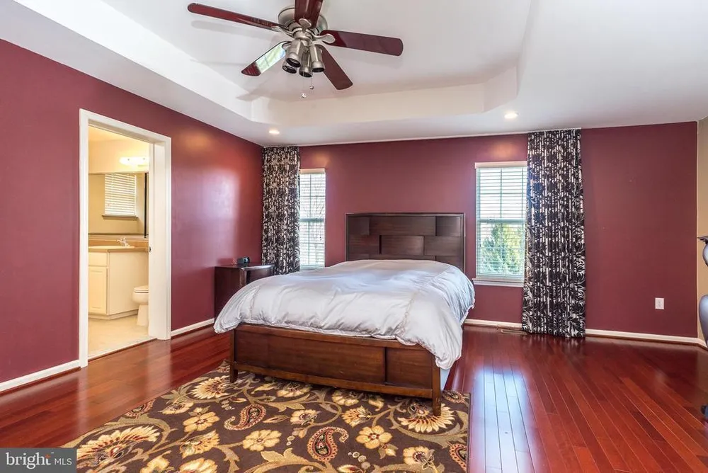 201 Summer Ridge Circle, Chalfont, PA 18914