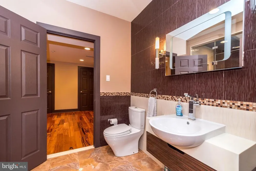 201 Summer Ridge Circle, Chalfont, PA 18914