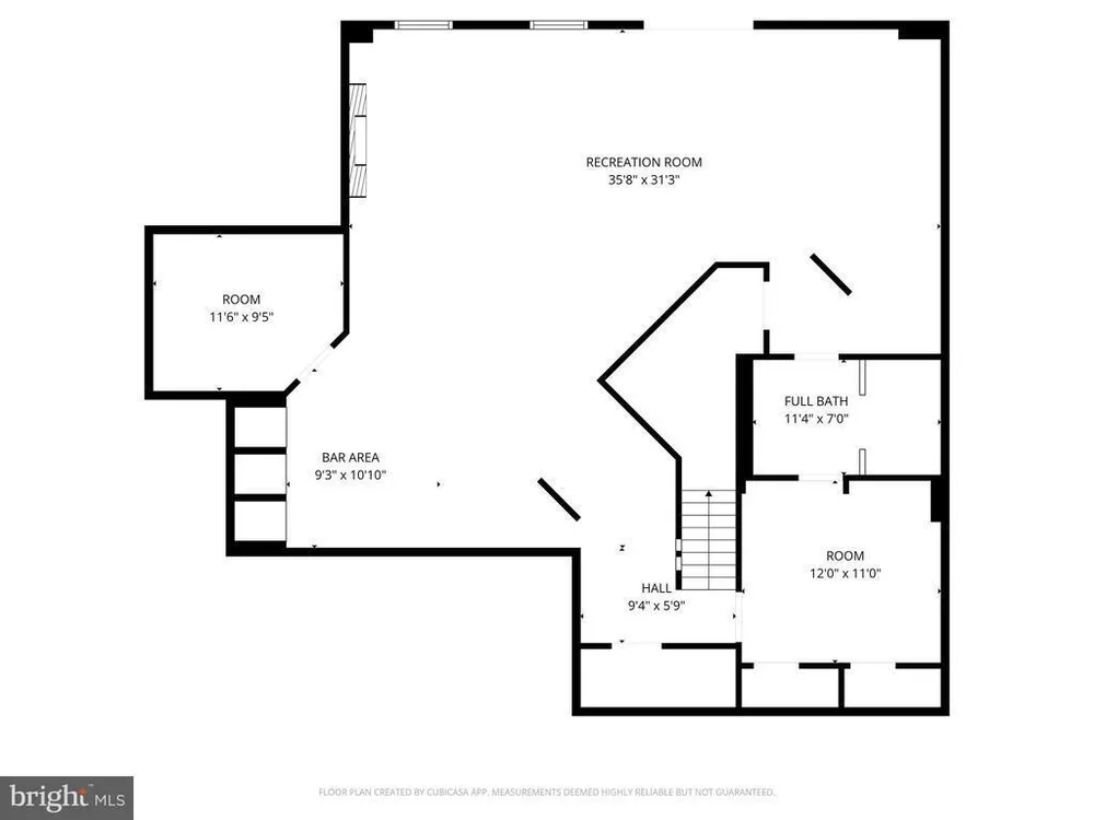 201 Summer Ridge Circle, Chalfont, PA 18914