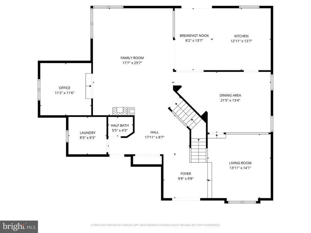 201 Summer Ridge Circle, Chalfont, PA 18914
