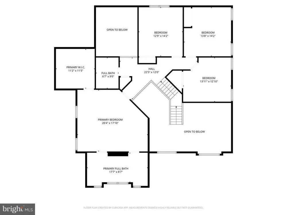 201 Summer Ridge Circle, Chalfont, PA 18914