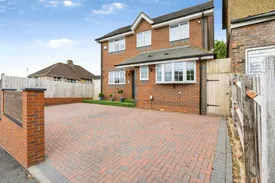 Property responsive