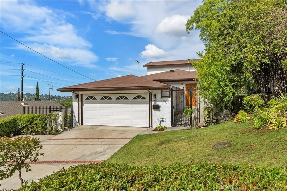1707 Upperton Ave, Highland Park, CA 90042