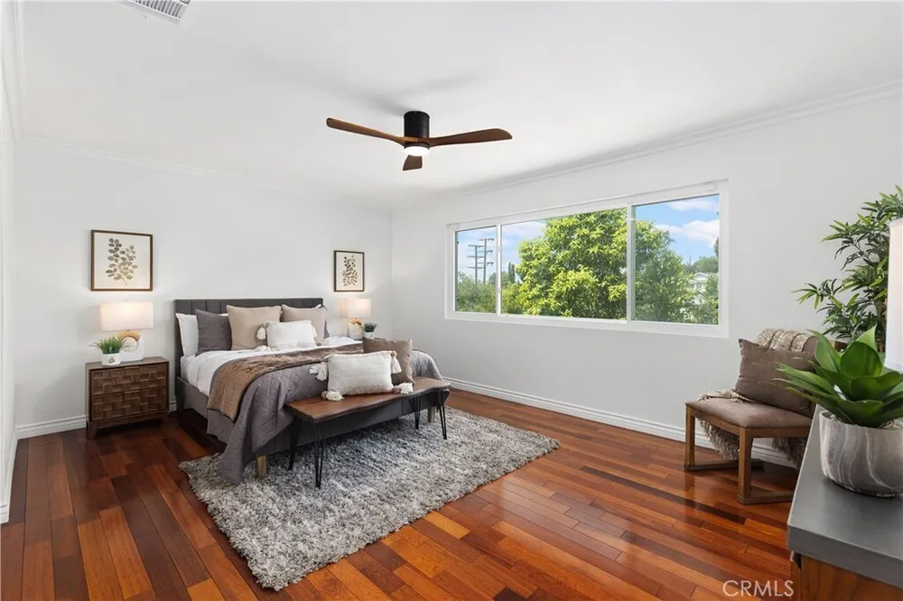 1707 Upperton Ave, Highland Park, CA 90042