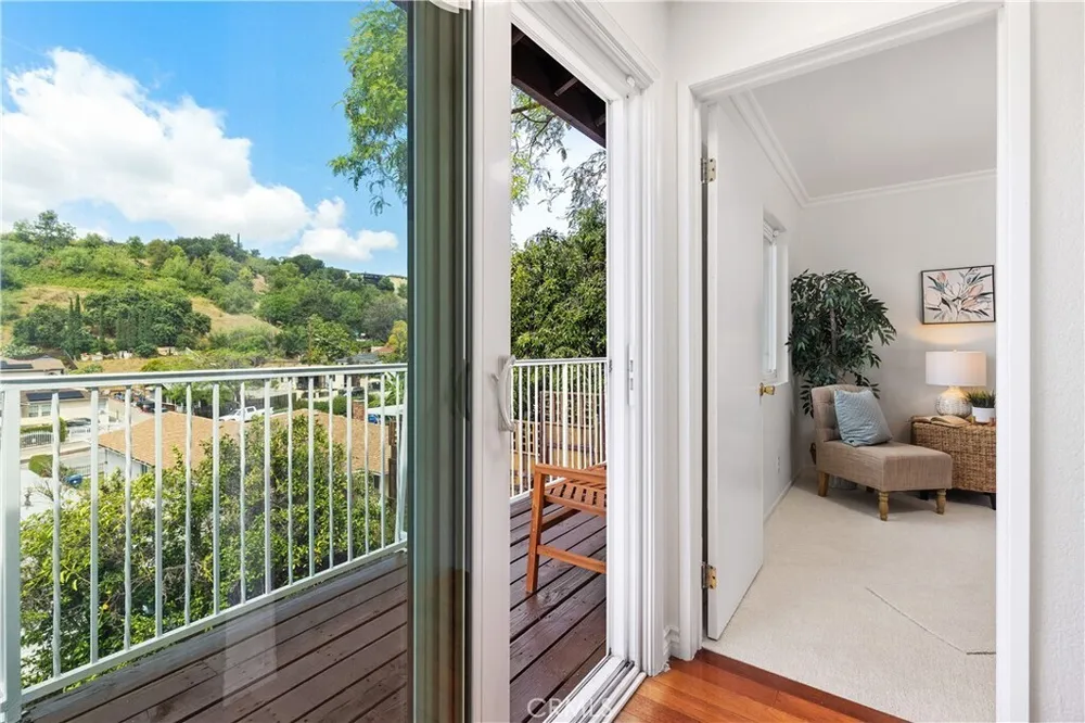 1707 Upperton Ave, Highland Park, CA 90042