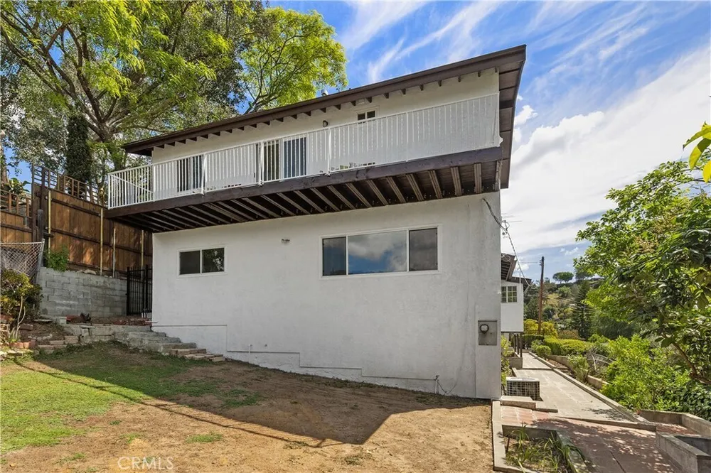 1707 Upperton Ave, Highland Park, CA 90042