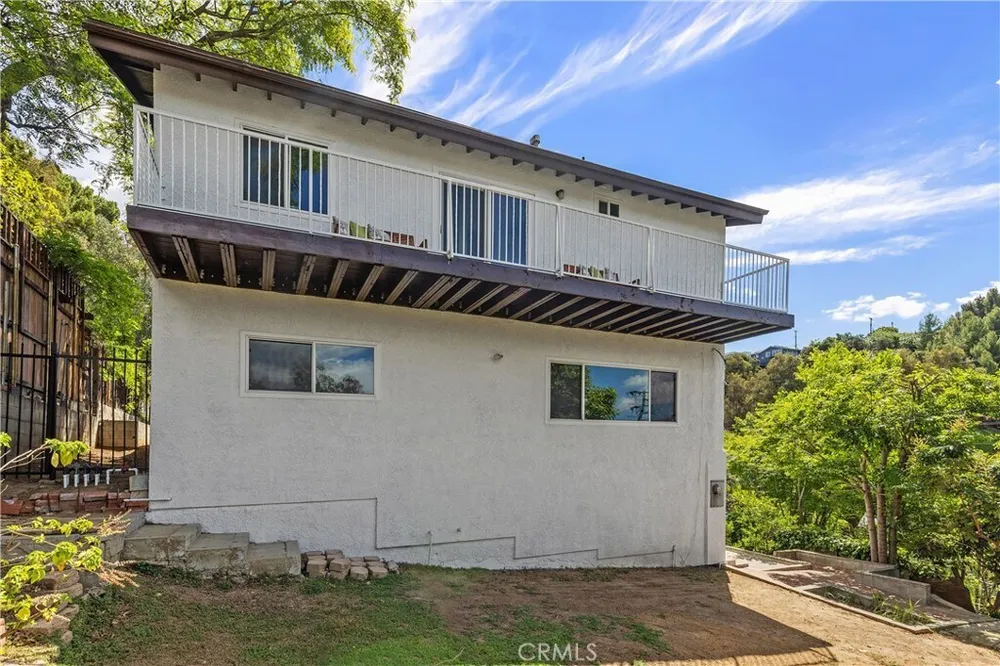 1707 Upperton Ave, Highland Park, CA 90042
