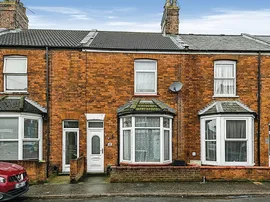 Cresswell Street, KING'S LYNN photo