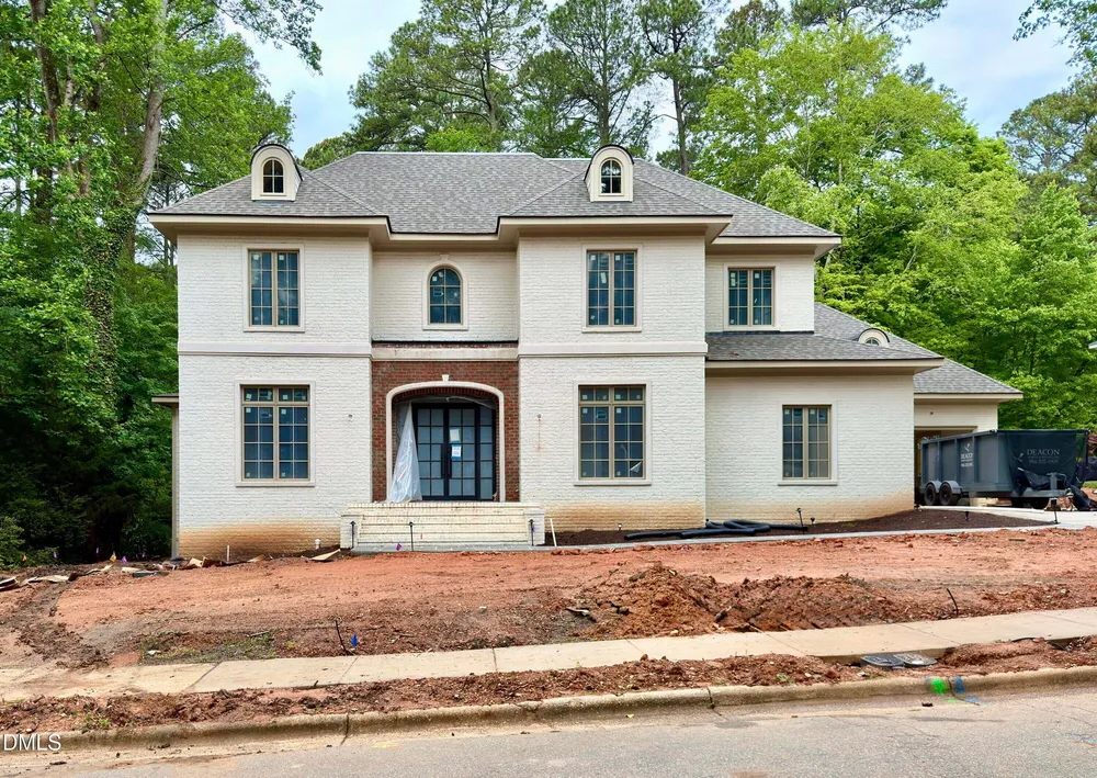 4801 Rampart St, Raleigh, NC 27609