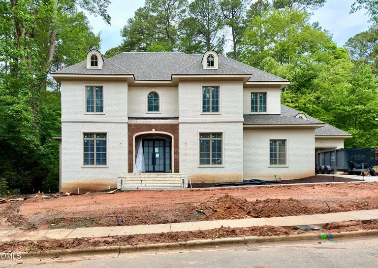 4801 Rampart St, Raleigh, NC 27609
